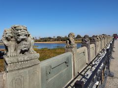 -卢沟桥文化旅游区(卢沟桥)