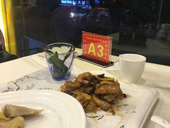 -清心鸡沙田乳鸽店·非遗传承(粤垦路店)