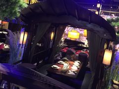 -绿茶餐厅(千岛湖银泰城店)