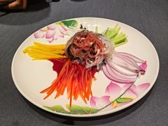 -肆月河豚·淮扬菜·湘菜(华天店)