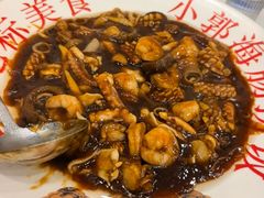 -小郭私房菜·海肠捞饭(学士街店)