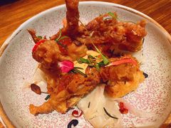 -Osteria Garden 生蚝花园餐厅(原进贤路店)