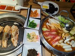 -炉小哥烤肉(熙地港店)