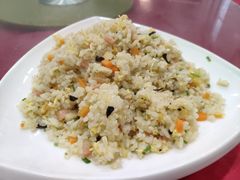 扬州炒饭-壶园美食·淮扬菜(东圈门店)