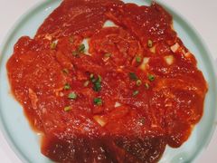 -许府牛火锅(信义坊总店)
