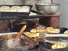-郭际辣饼铺(第三中学店)
