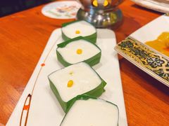 椰子西米糕-Siam泰餐厅(水上公园店)