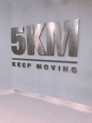 -5KM舞蹈街舞工作室