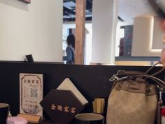 -金陵家宴·金陵春·南京菜(夫子庙店)