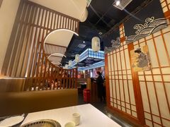 -千寻山野烤肉(中关村店)