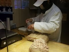 -老七宝热气羊肉馆