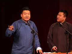 -青曲社相声(易俗街区店)