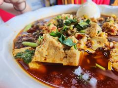 -中餐·廊桥豆腐宴(清江路分店)