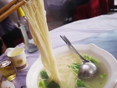 清汤面-稻香村鱼庄