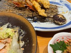 -大岛日本料理铁板烧(南通大饭店)
