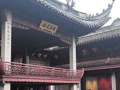 -庆安会馆