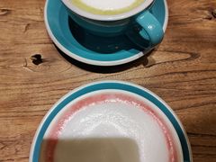 -漫咖啡(永旺梦乐城店)