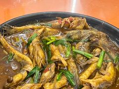 -尚品海鲜大排档