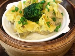 牛肉烧卖皇-澳门西南饭店·粤菜·茶市·手工点心(华海路店)