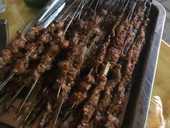 -陈记农家挂炉烤肉(雁南一路店)