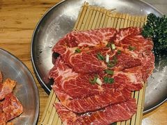 -汉拿山(北京上地华联店)