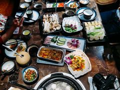 -同仁四季椰子鸡(海岸城天利店)