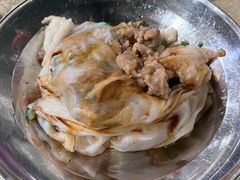 -标记美食新鲜猪杂(兴南大道店)