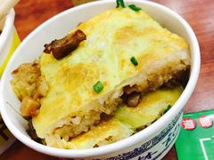 -蔡林记(广埠屯店)