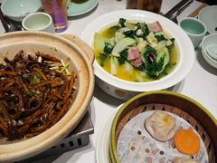 -苏帮袁Sue Cuisine(来福士店)