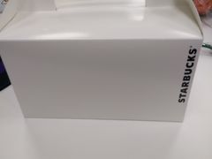 -星巴克(陆家嘴软件园店)