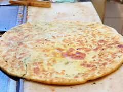 -咏春葱油饼(德政中路店)