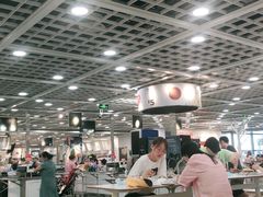 -宜家·瑞典风味餐厅(北京西红门店)