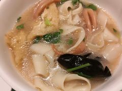 -萧记三鲜烩面(商务外环店)