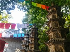 -青檀寺景区