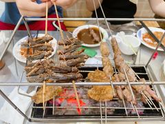 -小寒羊烧烤(凯瑞时代大厦店)