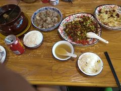 -老乡村(南湖路店)