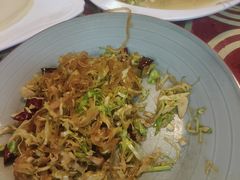 -大梁骨头馆·酱骨老菜(友好店)