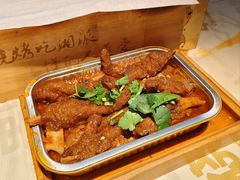 -串盟烧烤大排档·长沙美食地标(星沙店)