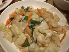 -福烤锦花(长乐路店)