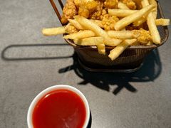 -老淮滨-蚌埠非遗小吃(淮河路店)