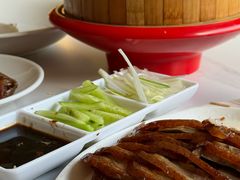 梅利烤鸭-梅利汴京烤鸭•开封豫菜地标店(晋安路店)