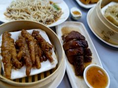 -御花园·粤菜·海鲜火锅(中山公园店)