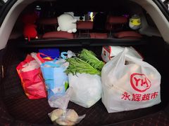 -永辉超市(新世界店)