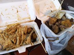-明记牛杂(新马路分店)