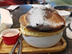 -港丽餐厅(高德置地店)