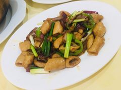 酱油大肠-电白鸭粥店(下沙二坊88号店)