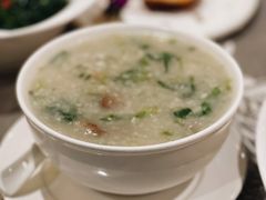 猪肝粥-香云轩·顺德菜(香云纱园林酒店店)