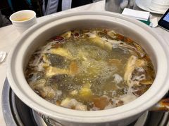 -山菌美食苑(振兴路店)