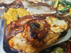 -食问天烤羊头(东南郡总店)