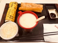 大满足套餐-永和大王(春日上新·阜成门店)